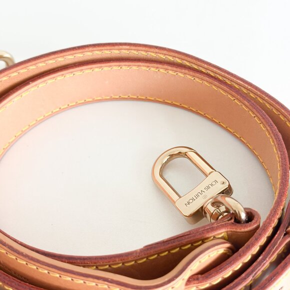 Louis Vuitton Keepall Strap - Picture 4 of 13